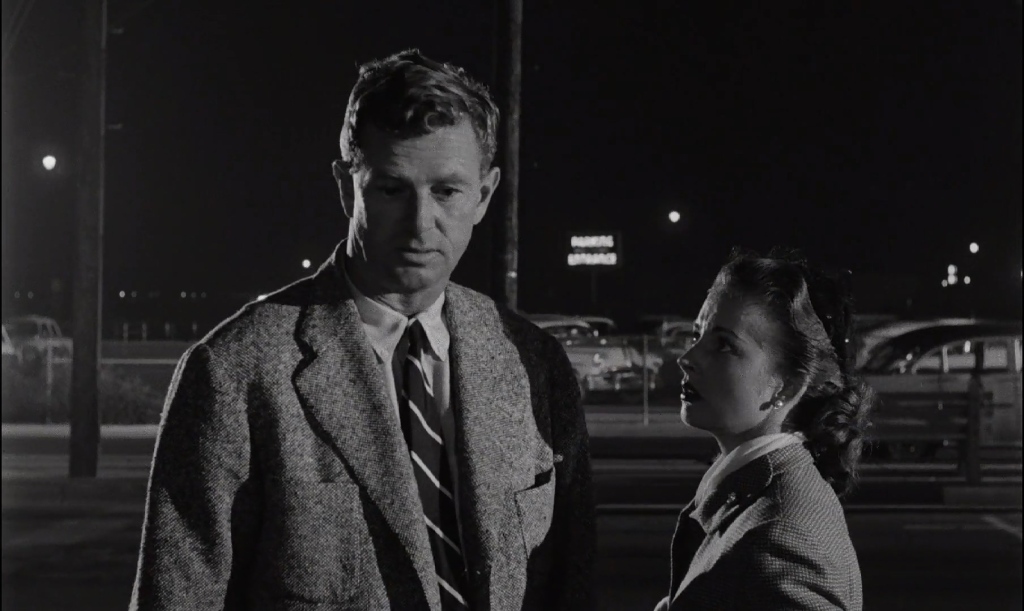 The Killing (1956): Telecronaca di una disfatta